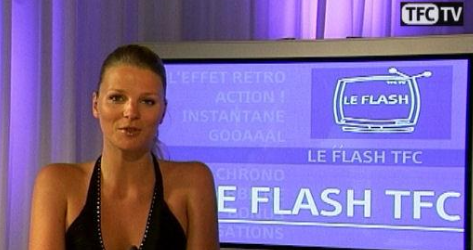 France Pierron écartée par L'Équipe : comment le TFC a changé sa vie ...
