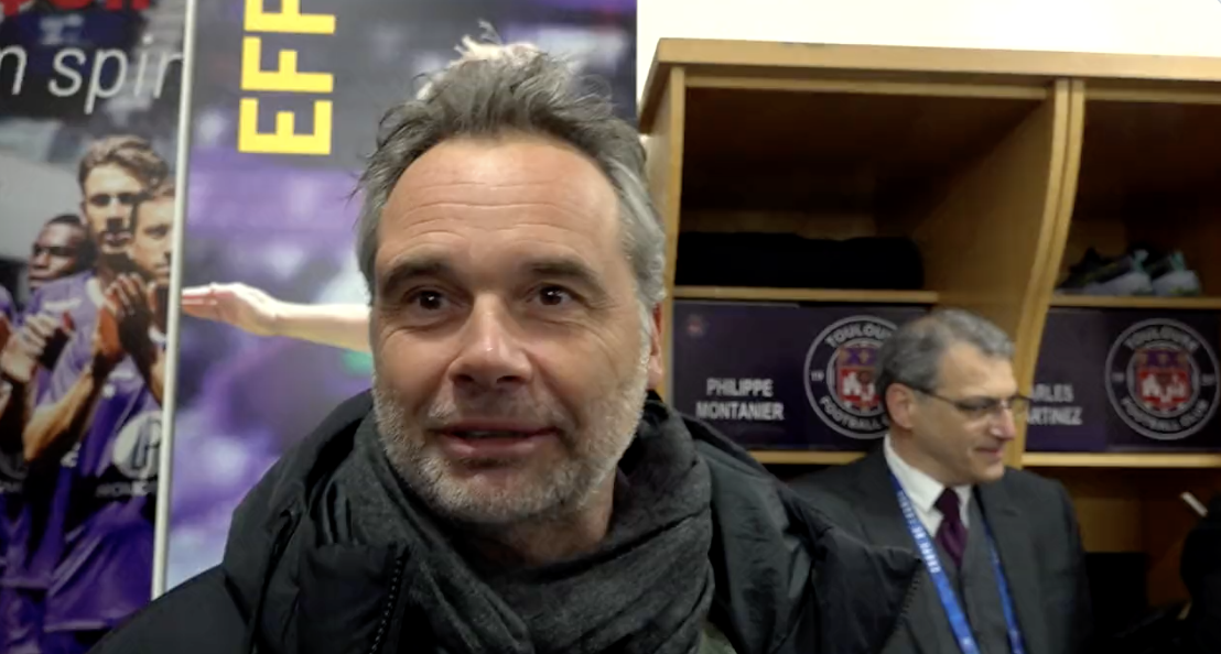 « Je suis un gamin de là-bas » : quand Ugo Mola (Stade Toulousain) avoue sa passion... pour les Girondins