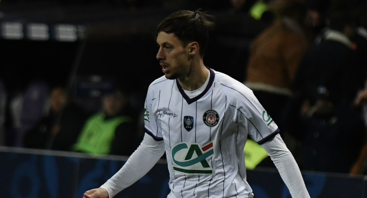 Mercato : combien le TFC va-t-il gagner avec la vente de Birmancevic ?