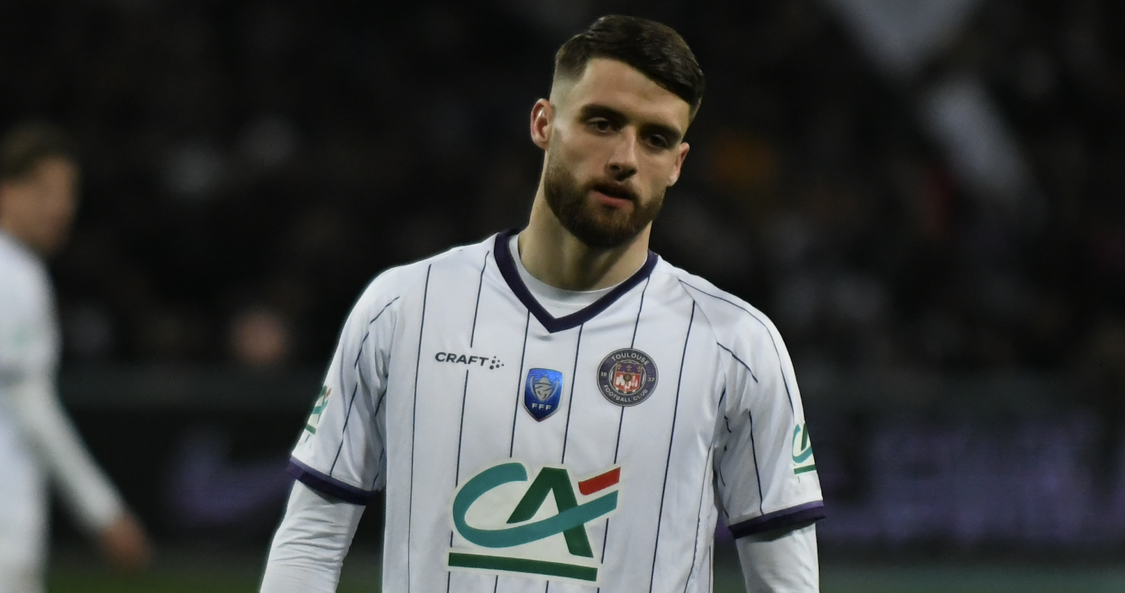 Mercato : ce n’est pas fini pour le TFC, quelles options pour Hamulic ?