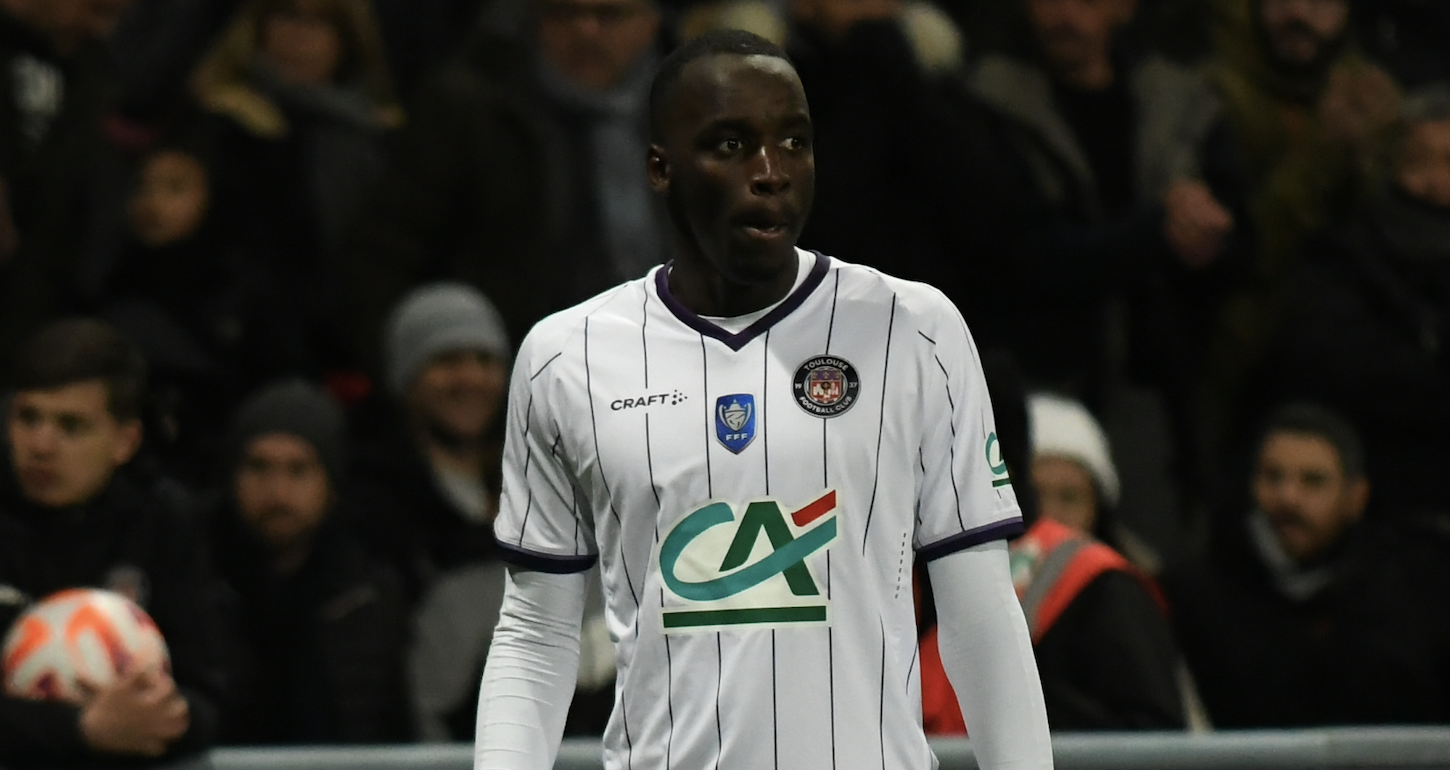 Mercato : Moussa Diarra peut-il rejoindre Brecht Dejaegere aux États-Unis ?