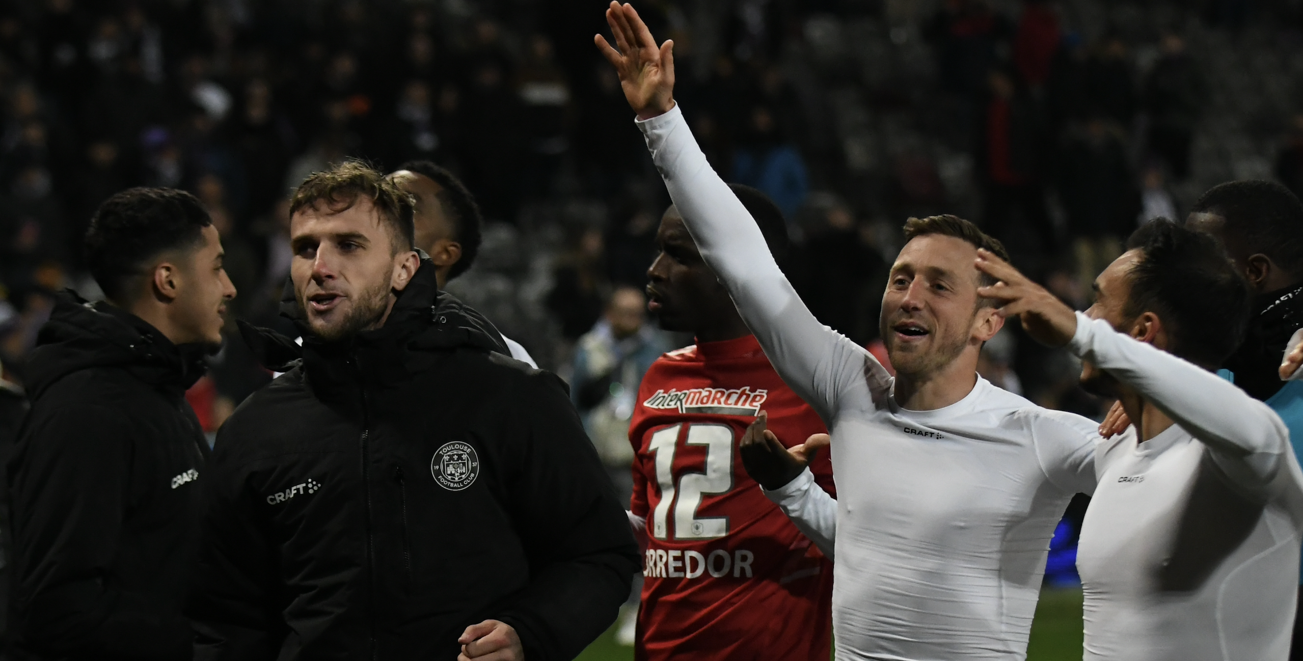 Officiel : Brecht Dejaegere signe au Charlotte FC (MLS)