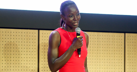 La préparatrice mentale Nodjialem Myaro a quitté le TFC