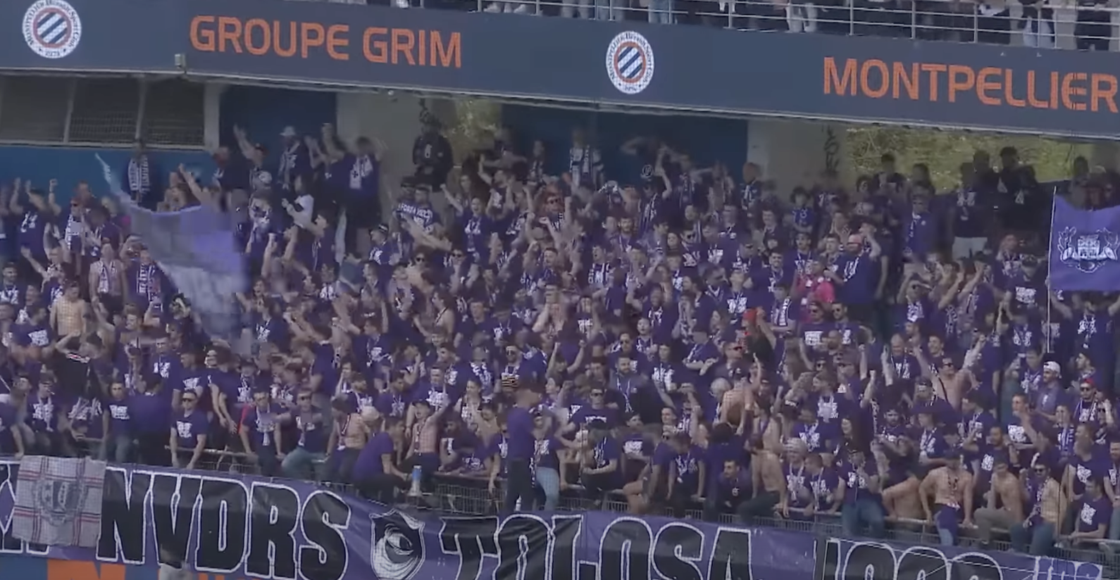 MHSC - TFC : on saura quatre jours avant...