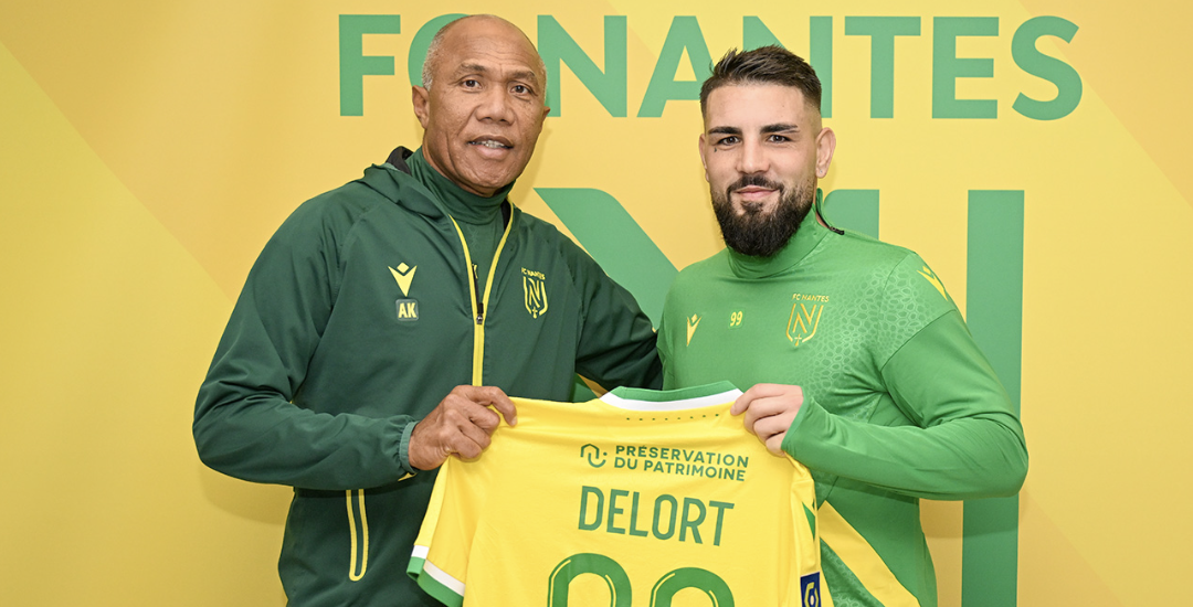 Mercato : Baptiste Reynet sans contrat, Andy Delort au Qatar ?