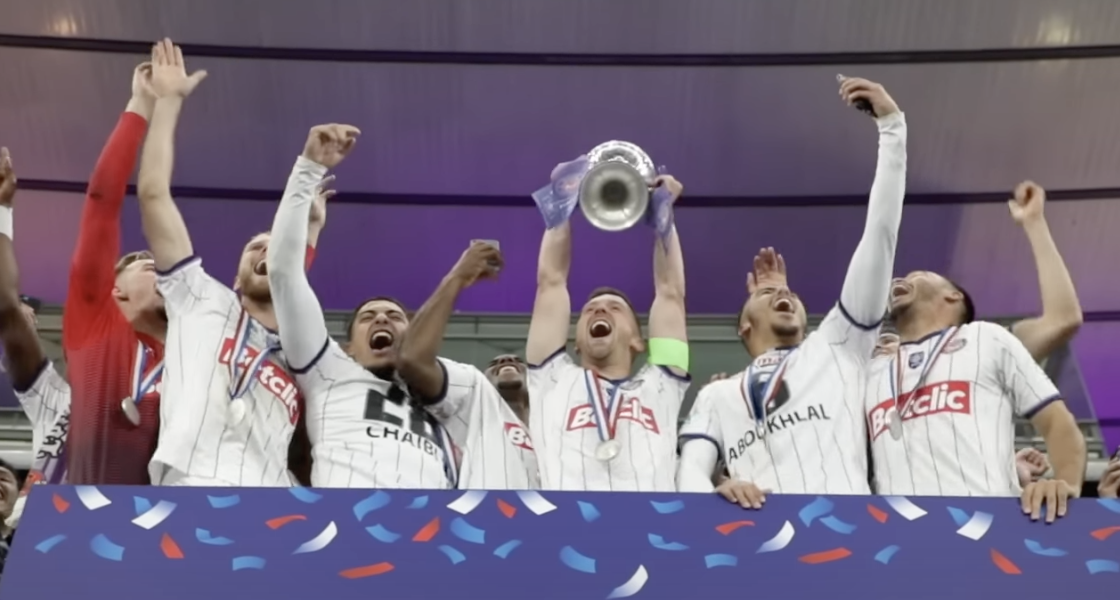 Stade Toulousain, Arsène Wenger, gare Montparnasse : 5 anecdotes méconnues sur la finale de Coupe de France