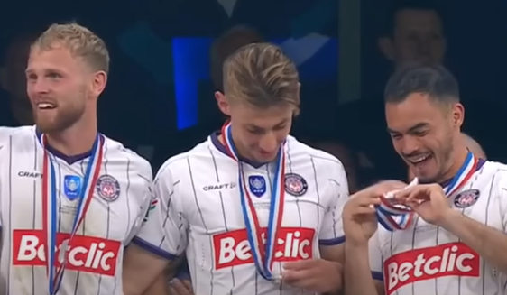 Sondage : qui voyez-vous comme capitaine du TFC en 2023/2024 ?