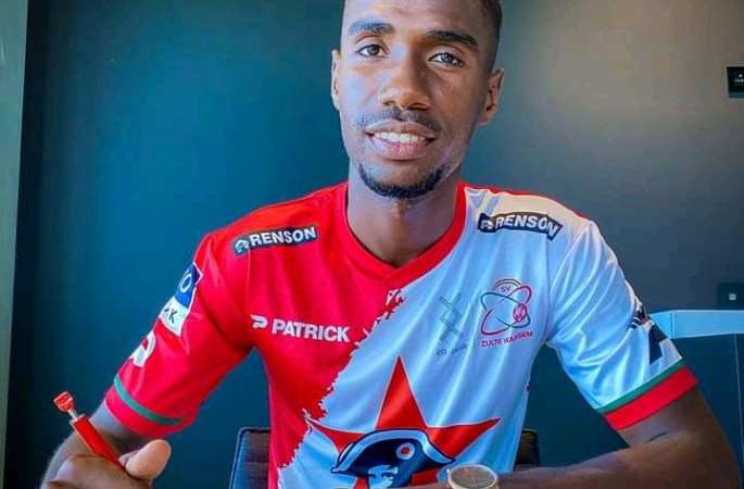 Mercato : un intérêt du TFC pour un international gambien ?