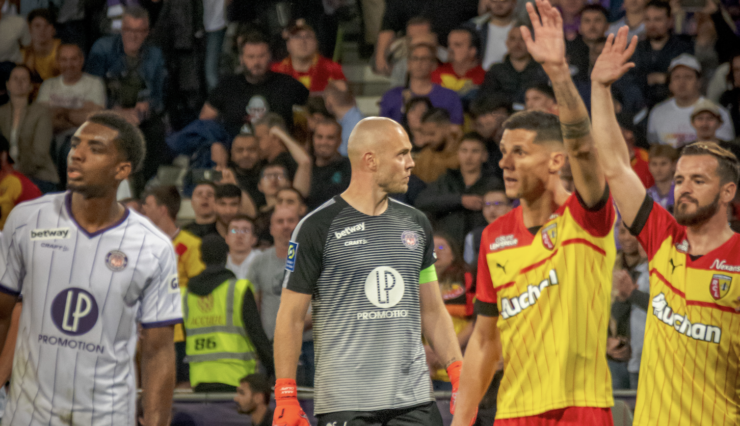 Mercato : Maxime Dupé, priorité du FC Nantes pour la Ligue 2 ?