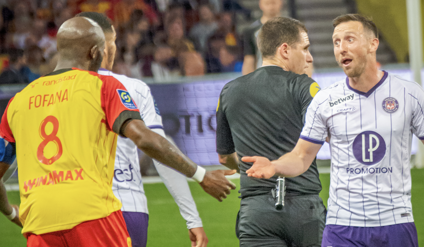 Mercato : Brecht Dejaegere, la Belgique ou la Ligue 1 ?