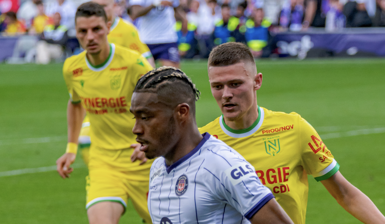 Mercato : Ado Onaiwu en route pour Auxerre !