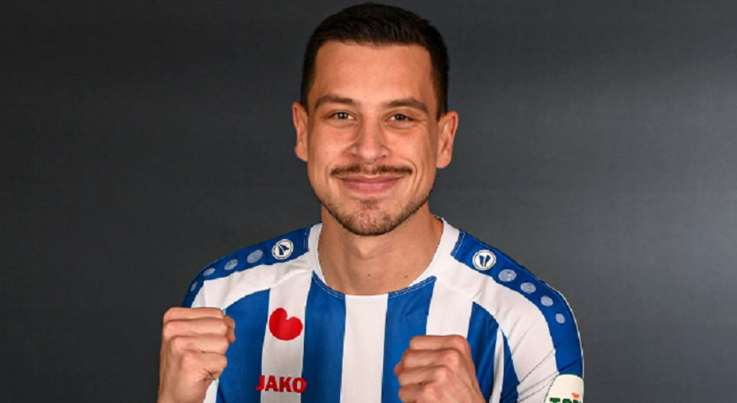 Mercato : le TFC sur un milieu de terrain néerlandais pour succéder à VdB et Spierings ?