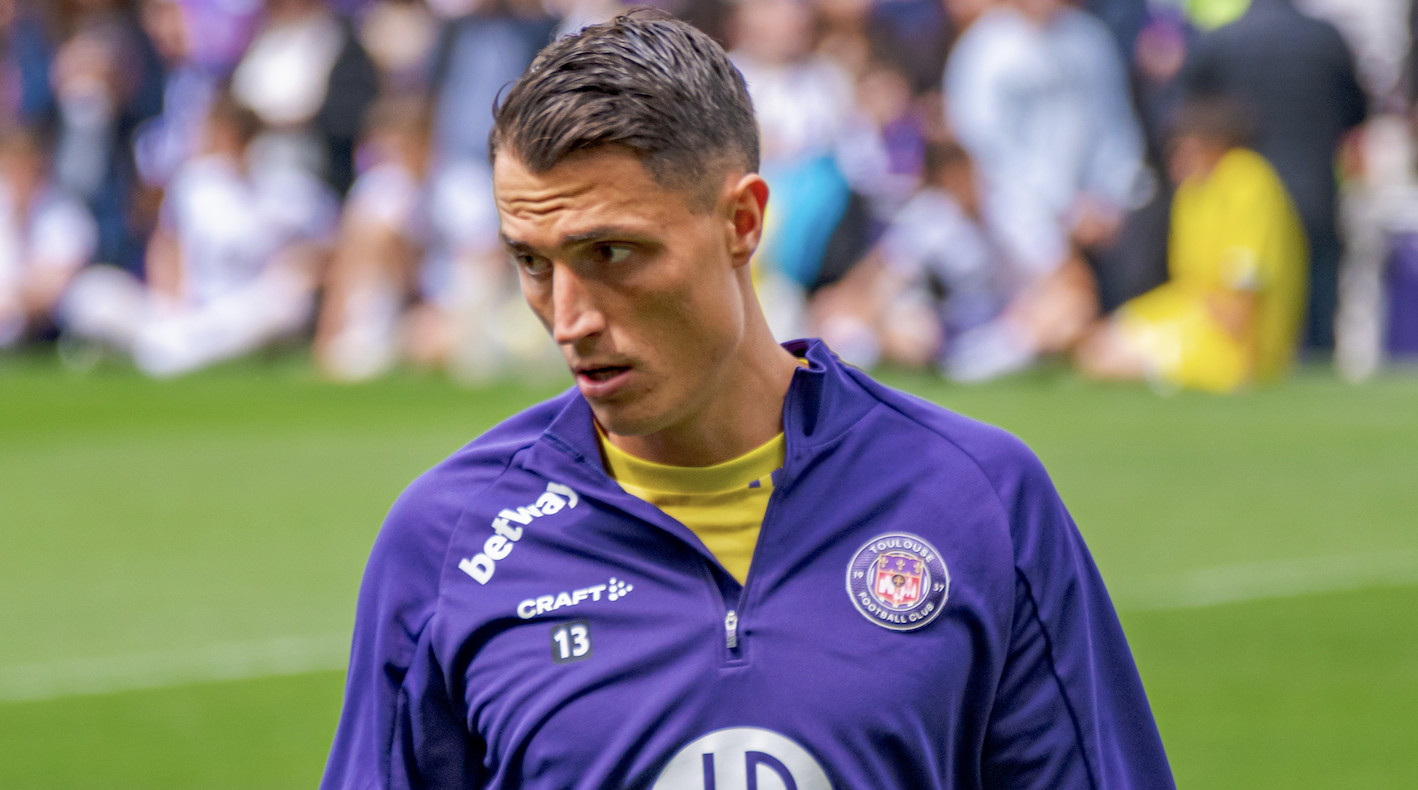 Mercato : encore une dernière recrue au milieu de terrain ?