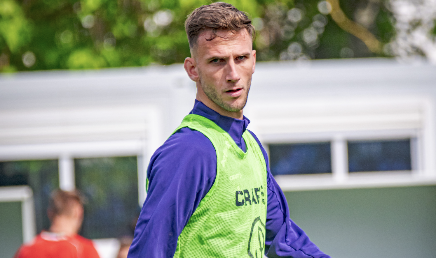 Mercato : cette légende des Pays-Bas rêverait de recruter Van den Boomen