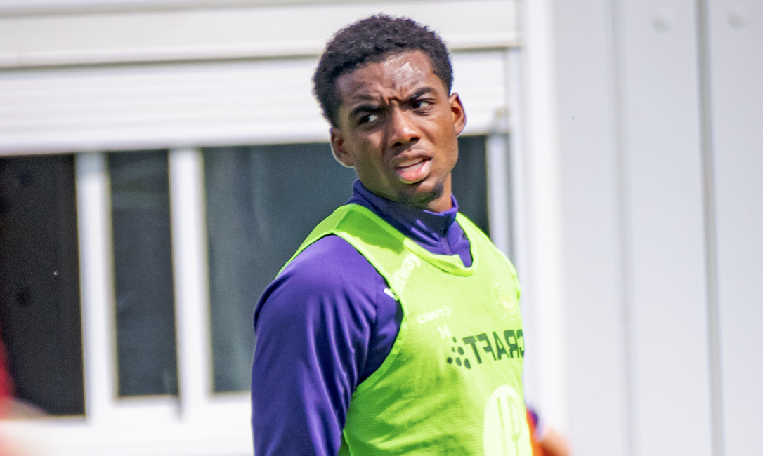 TFC - Reims : Logan Costa, ce match particulier