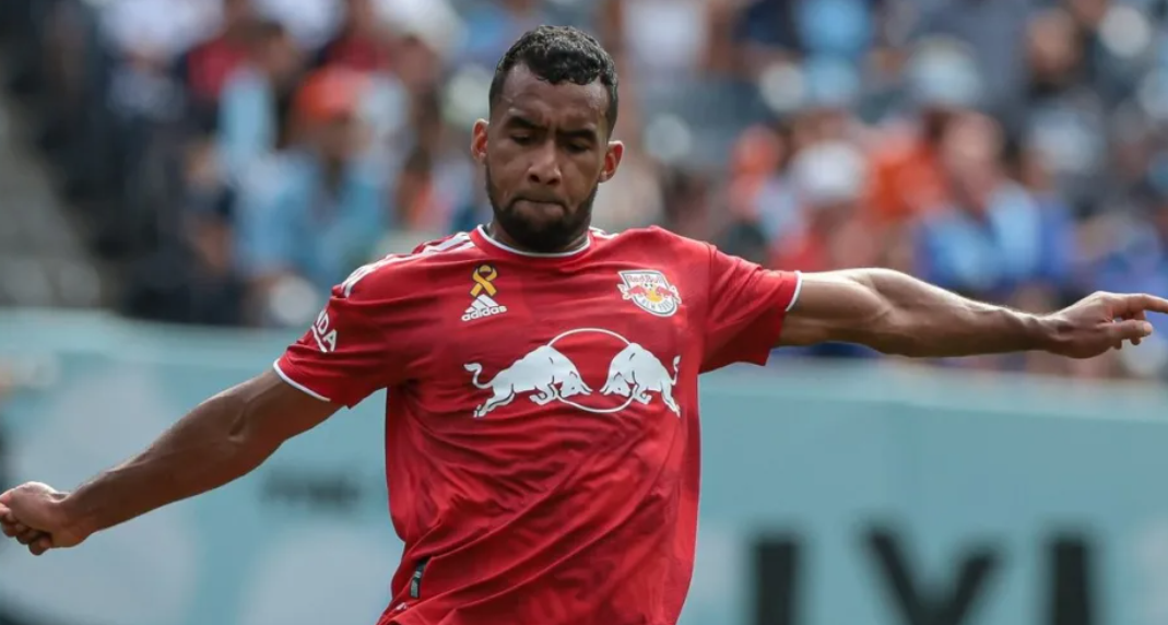 Mercato : discussions avancées avec un international vénézuélien évoluant en MLS ?