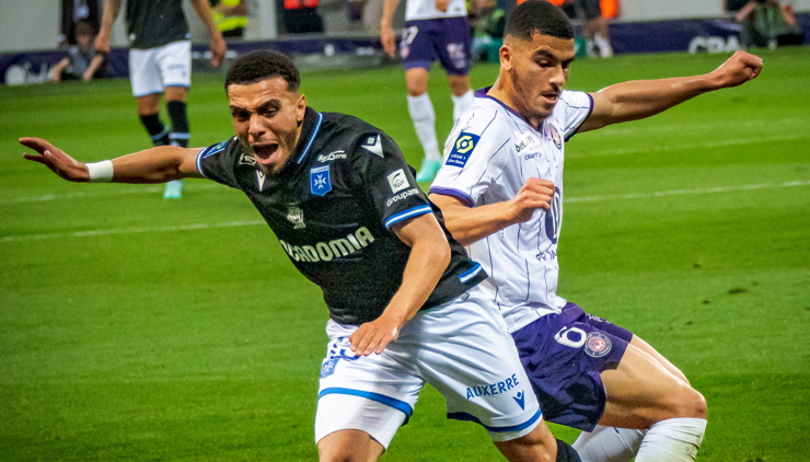 Maroc : Zakaria Aboukhlal de retour sur les terrains, Yanis Begraoui va disputer la CAN U23