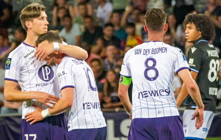 Mercato : Spierings en route pour le PSV, où joueront Dupé et Dejaegere ?