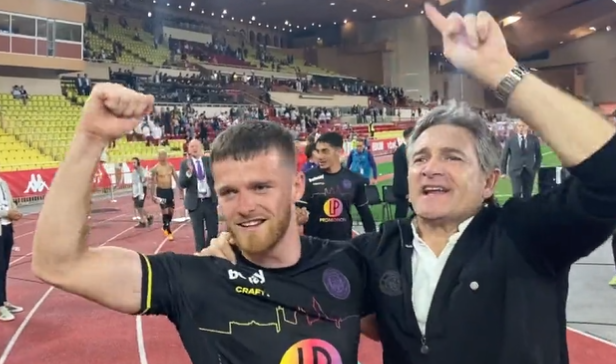 Du TFC à l’AS Saint-Étienne : que s’est-il passé pour Montanier depuis son départ de Toulouse ?