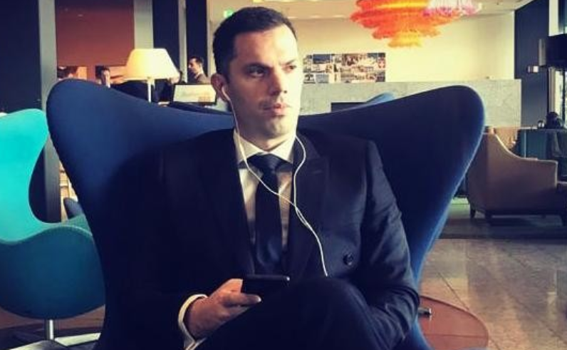 Viktor Bezhani, directeur du recrutement au TFC, approché par un club espagnol ?