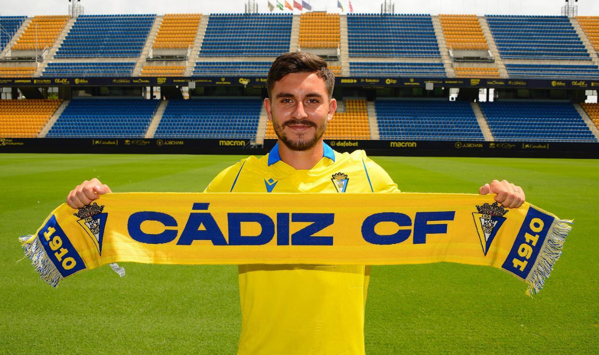 Mercato : Victor Chust et Aarón Quirós ne viendront pas au TFC