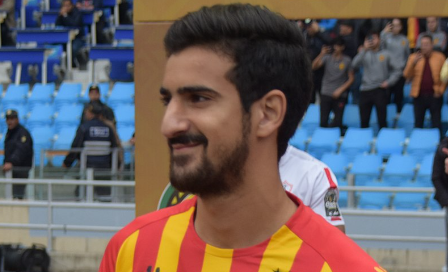 Mercato : Mohamed Ali Ben Romdhane, une piste pour le TFC ?