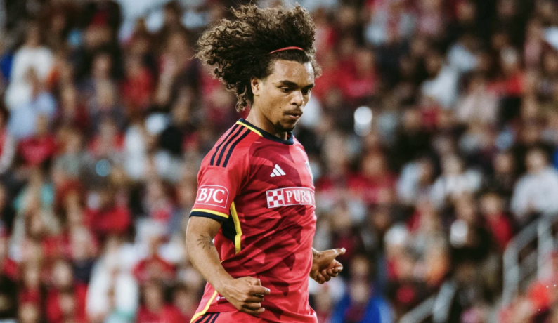 EN VIDÉO - L'ancien Pitchoun Aziel Jackson brille en MLS