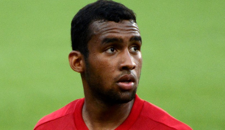 VIDÉO - À la découverte de Cristian Casseres Jr, le nouveau milieu de terrain du TFC