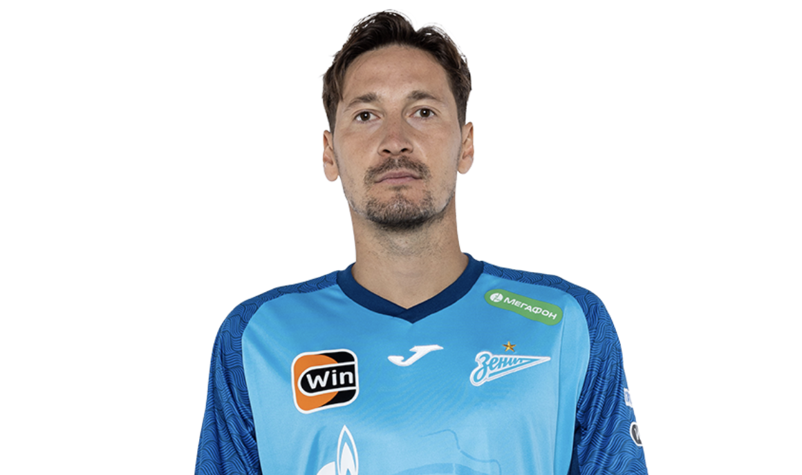 Mercato : un intérêt du TFC pour Daler Kuzyaev ?