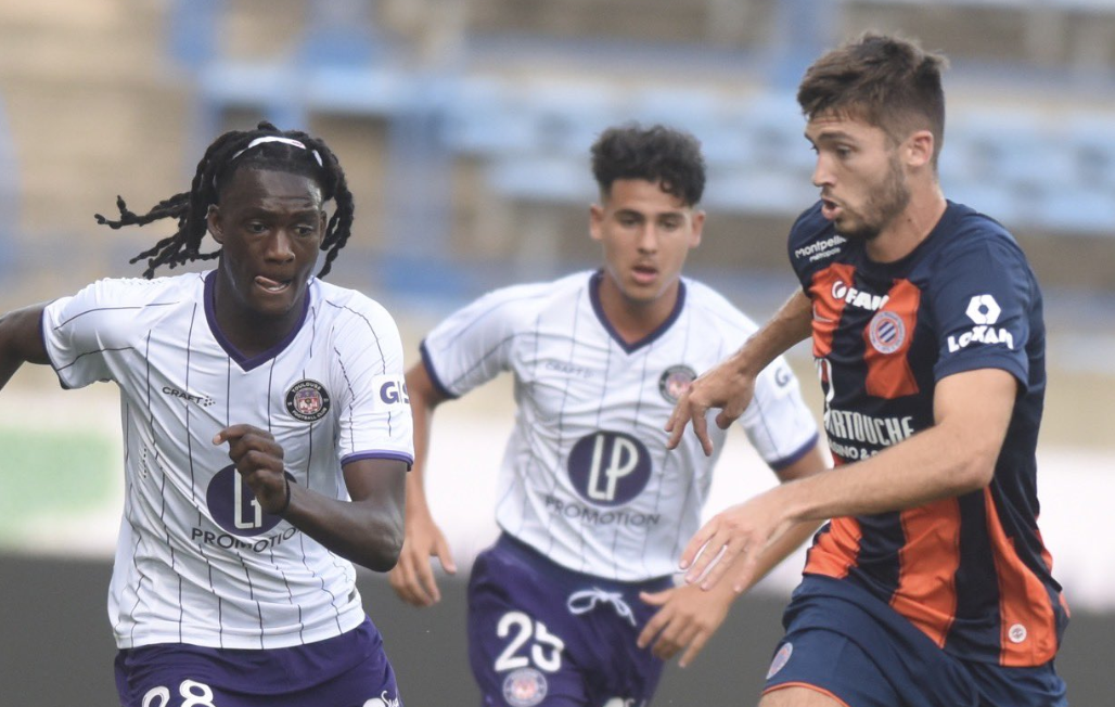 Live : le TFC perd son premier match amical, 1-3 contre Montpellier