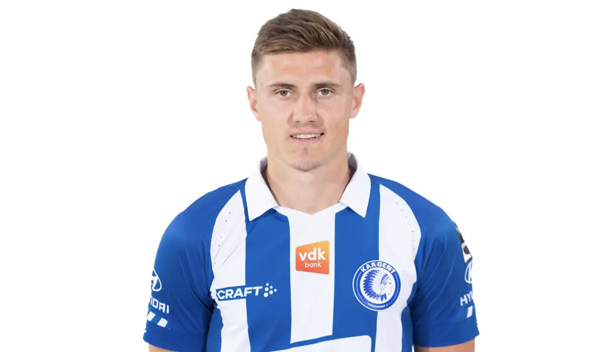 Mercato : quelles sont les performances d'Alessio Castro-Montes, à deux doigts de signer au TFC ?