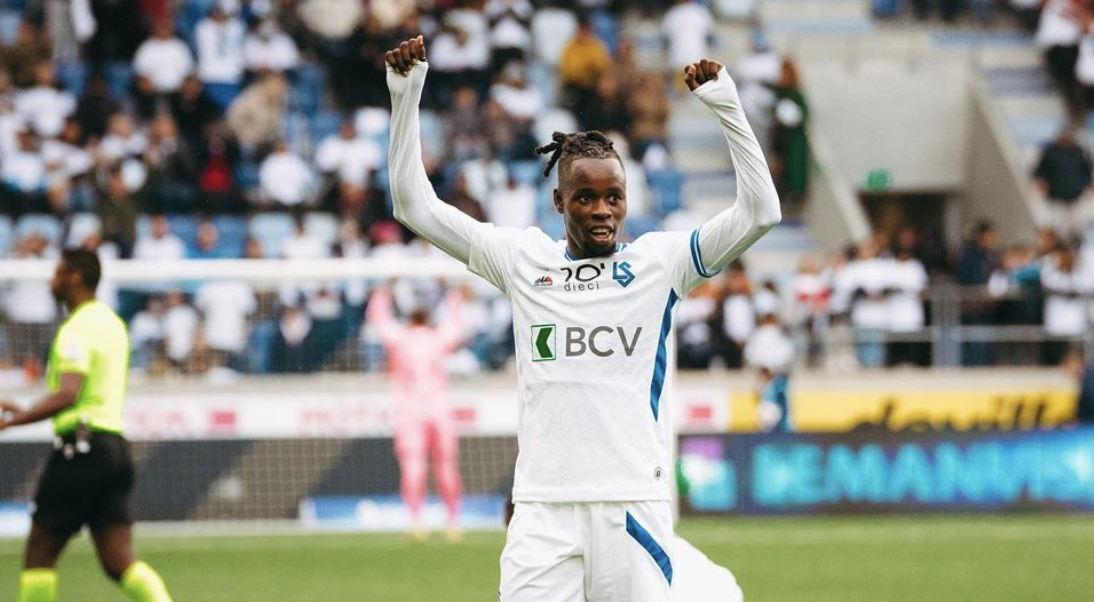 Mercato : Aliou Baldé, une piste à abandonner ?