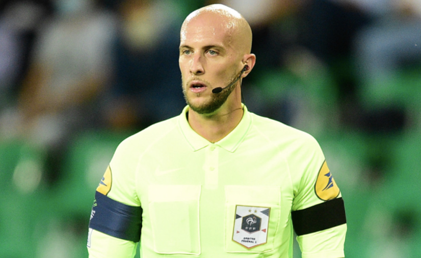Ce qui va changer ce soir pendant PSG - TFC avec la VAR