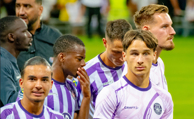 Après Fares Chaibi et Guillaume Restes, quel(s) Pitchoun(s) va s'imposer cet été ?