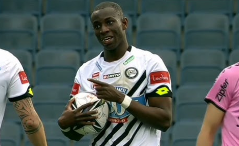 Mercato : Kelvin Yeboah a la cote en Serie A