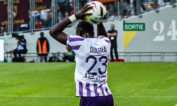 Passeurs décisifs : Diarra et Chaibi ouvrent le bal