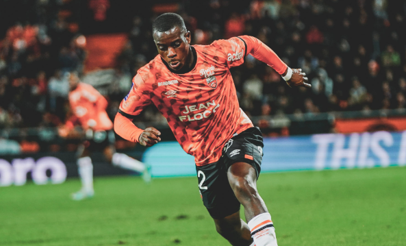 Mercato : le TFC a-t-il contacté Yoann Cathline ?