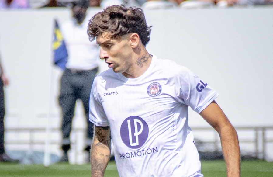 Cesar Gelabert, sa saison véritablement lancée ?