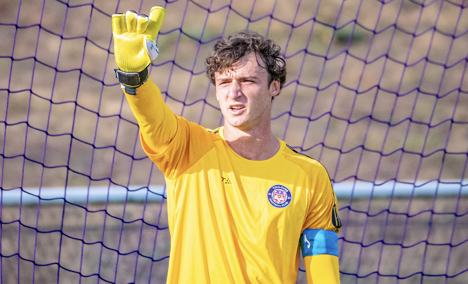 Officiel : Justin Lacombe signe au TFC !