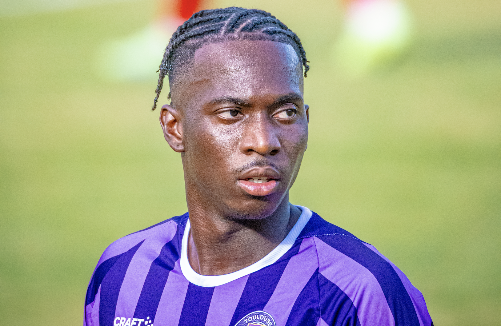 La réserve s'incline une nouvelle fois en National 2