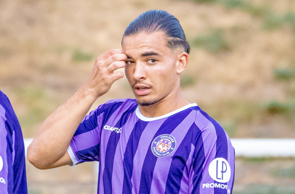 Officiel : Noah Lahmadi revient au TFC !