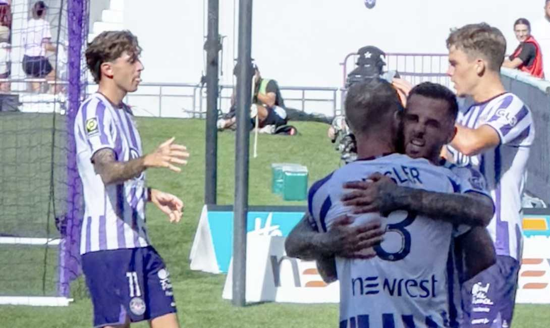 Buteurs : Gboho comme un symbole, Donnum double la mise