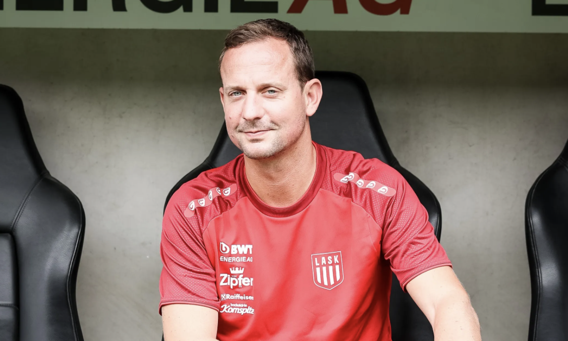 Thomas Sageder (LASK) : “On a été à la hauteur de ce match”