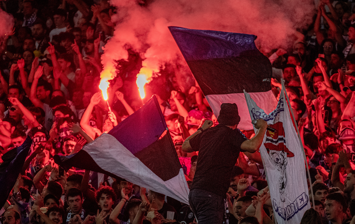 « La suite s’écrira en virage Christophe Revault » : Alexandre Roux annonce quitter le virage Brice