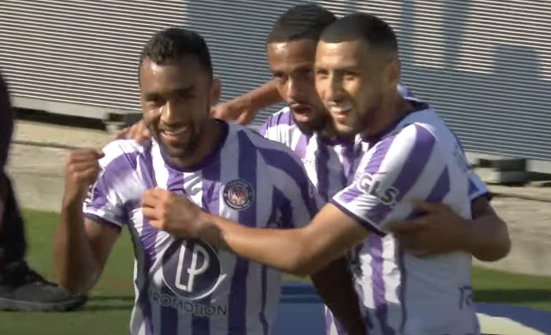 “Très bonne adaptation”, “tops matchs”, Magri et Casseres félicités par leur coach