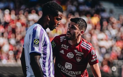 Plus qu'un match à disputer pour le TFC cette saison, voici le calendrier mis à jour