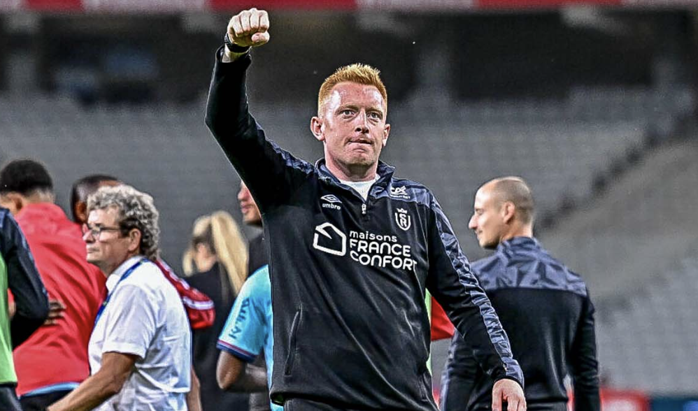 Will Still en route vers le FC Lorient