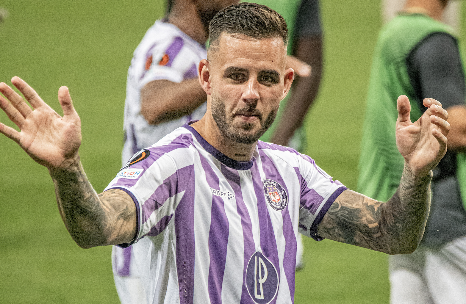 Donnum : “À Toulouse, j'ai trouvé un public qui coche toutes les cases”