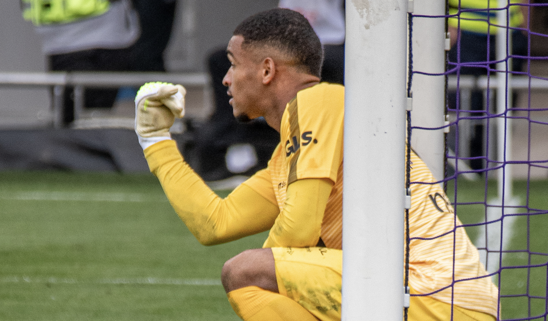 Kévin Diaz sur RMC : “Guillaume Restes, le jeune qui m’a le plus ...