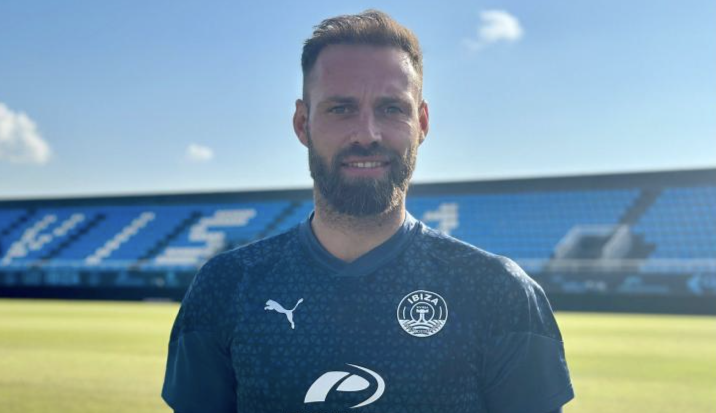 Baptiste Reynet se lance comme entraîneur des gardiens